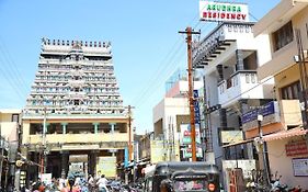 Arudhra Residency